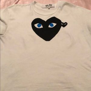 Comme Des Garçons T-shirt